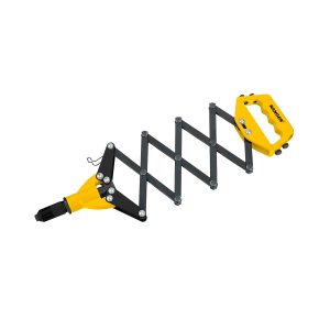 REMACHADORA DE FUELLE 10″ RANGER