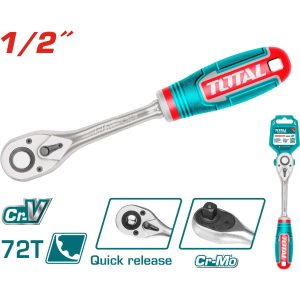 RATCHET 1/2″ TOTAL