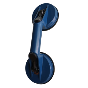 VENTOSA PARA VIDRIO 2 COPAS MP TOOLS