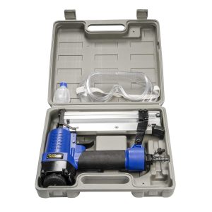 CLAVADORA Y GRAPADORA NEUMATICA CALIBRE 18 RANGER