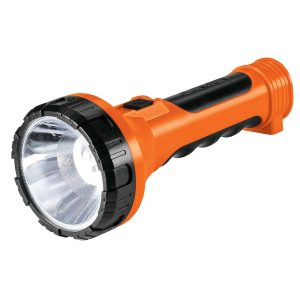 LINTERNA 1 LED 200 LM RECARGABLE TRUPER