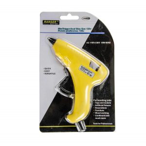 PISTOLA PARA SILICONA RANGER