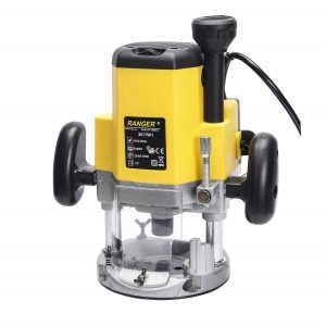 RUTEADORA 1/2″ 2200 W RANGER