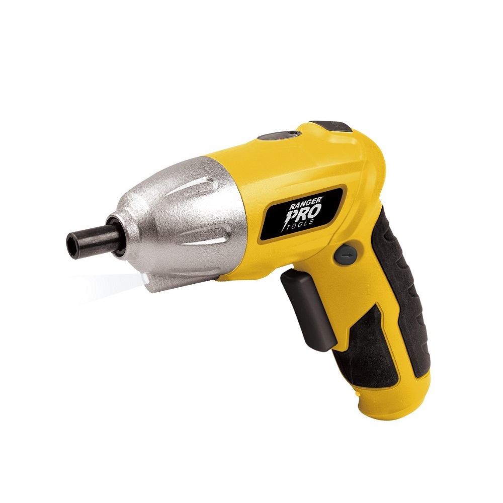 ATORNILLADOR INALAMBRICO RANGER