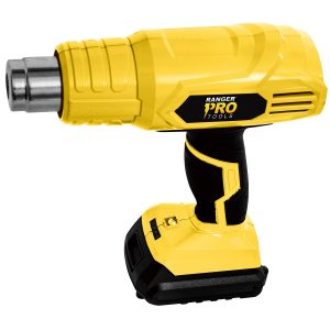 PISTOLA DE CALOR INALAMBRICA RANGER PRO