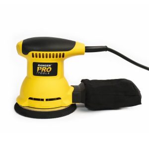 LIJADORA ROTO ORBITAL RANGER PRO