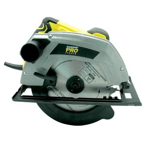 SIERRA CIRCULAR 7″ 1400 W RANGER PRO