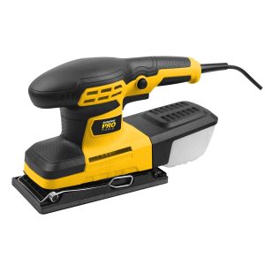 LIJADORA 1/3” 260 W RANGER PRO