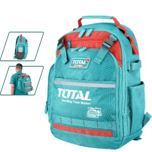MORRAL PORTA HERRAMIENTAS TOTAL