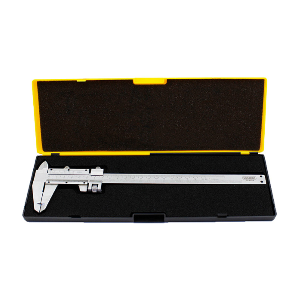 CALIBRADOR PIE DE REY 8″ PROFESIONAL UYUSTOOLS
