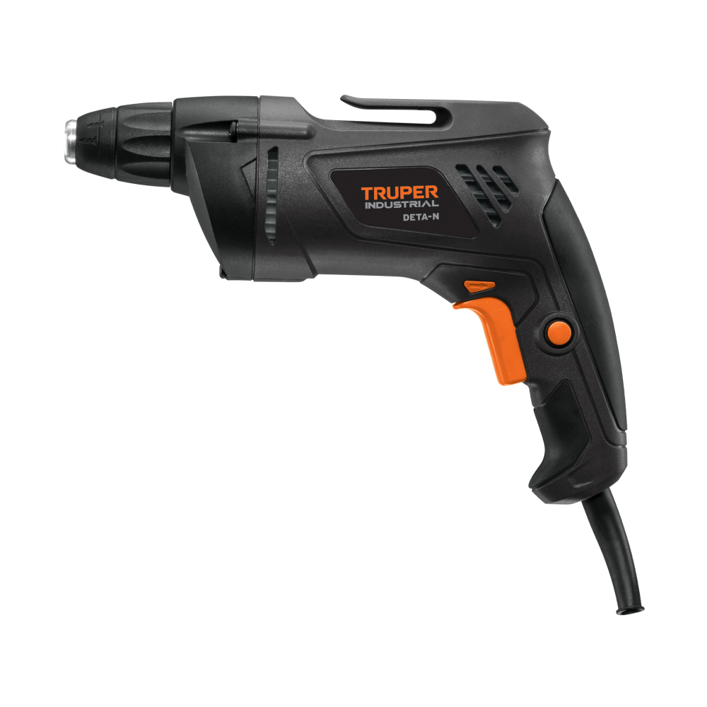 ATORNILLADOR PARA PARED DE YESO 540 W INDUSTRIAL TRUPER