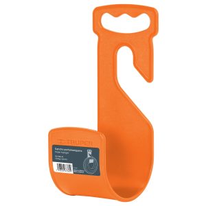 GANCHO PORTA MANGUERA TRUPER