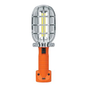 LAMPARA LED 280 LM DE TALLER RECARGABLE TRUPER