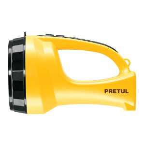 LINTERNA REFLECTORA LED 260 LM RECARGABLE TRUPER