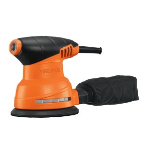 LIJADORA ROTO ORBITAL 5″ 260 W PROFESIONAL TRUPER