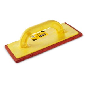 LIJADORA MANUAL 280 X 140 X 10 MM BASE GOMA UYUSTOOLS