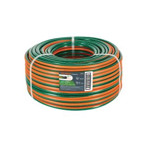 MANGUERA REFORZADA 3 CAPAS 1/2″ X 100 M TRUPER
