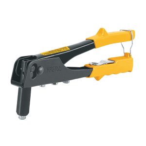 REMACHADORA 10″ A GRANEL PRETUL