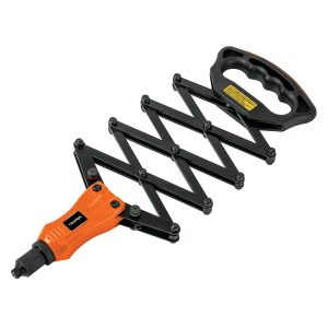 REMACHADORA TIPO ACORDEON TRUPER