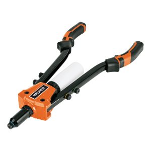 REMACHADORA DE USO RUDO TIPO TIJERA 13″ TRUPER
