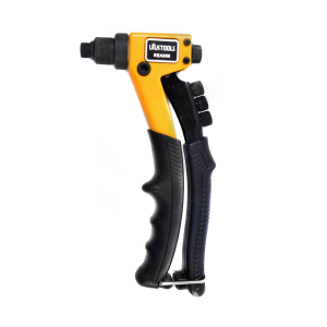 REMACHADORA PROFESIONAL CON 4 BOQUILLAS UYUSTOOLS