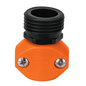 CONECTOR 1/2″ MACHO DE ABS PARA MANGUERA TRUPER