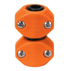 REPARADOR 1/2″ DE ABS PARA MANGUERA TRUPER