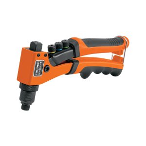 REMACHADORA PROFESIONAL 8″ TRUPER EXPERT