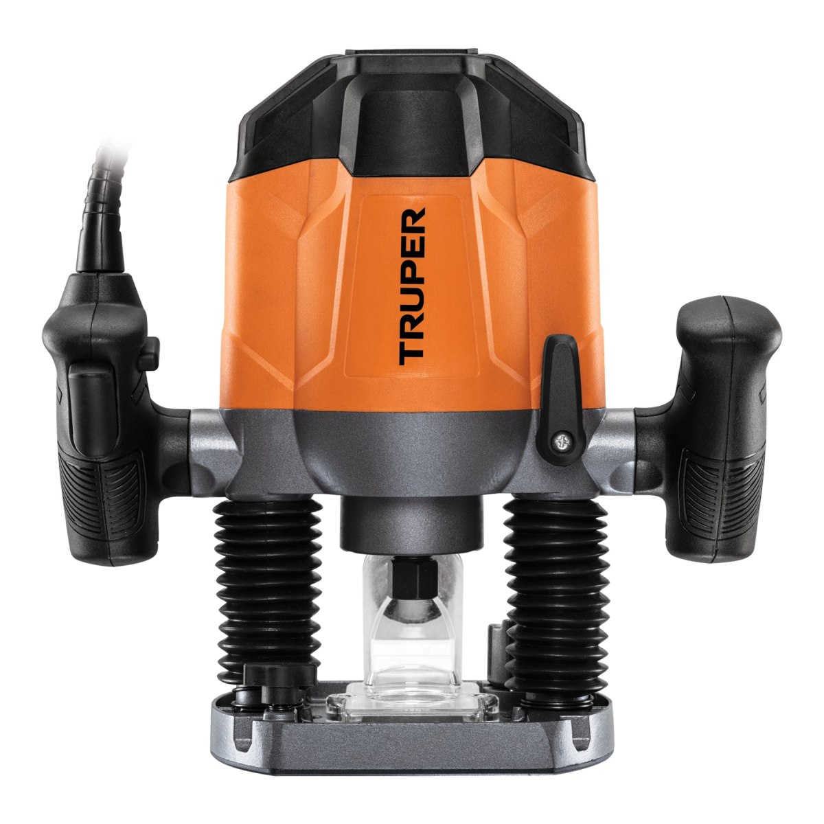 RUTEADORA 1200 W 1-3/4 HP PROFESIONAL TRUPER