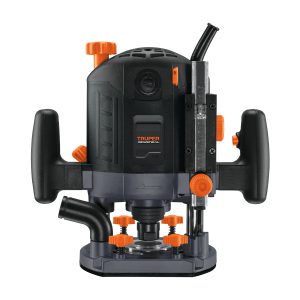 RUTEADORA 1200 W 1-3/4 HP INDUSTRIAL TRUPER