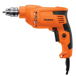 TALADRO 3/8" 400 W TRUPER PRO