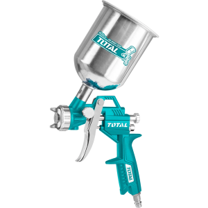 PISTOLA PARA PINTAR 400 CC 1.5 MM TOTAL