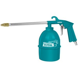 PISTOLA PETROLIZADORA TOTAL