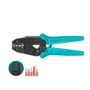 PONCHADORA DE CABLE TOTAL