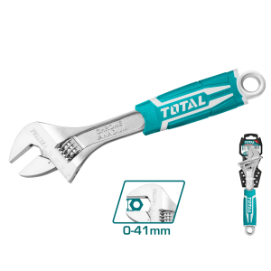 LLAVE AJUSTABLE 12″ TOTAL