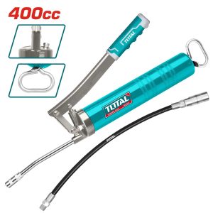 ENGRASADORA MANUAL TIPO PESADO 400CC/14OZ TOTAL