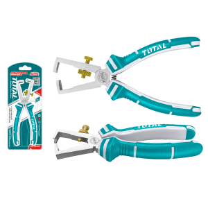 ALICATE PELACABLE 6″ TOTAL