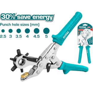 ALICATE SACABOCADOS PROFESIONAL TOTAL