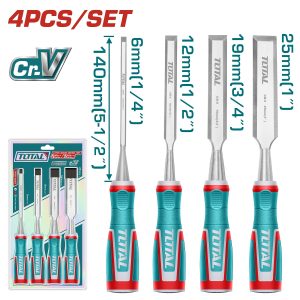 JUEGO DE 4 FORMONES TOTAL