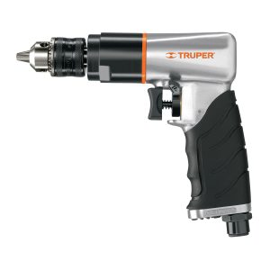 TALADRO NEUMATICO REVERSIBLE 3/8″ TRUPER