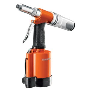 REMACHADORA NEUMATICA 3/16 TRUPER