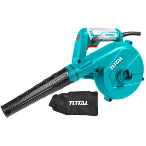 SOPLADORA / ASPIRADORA 600 W TOTAL