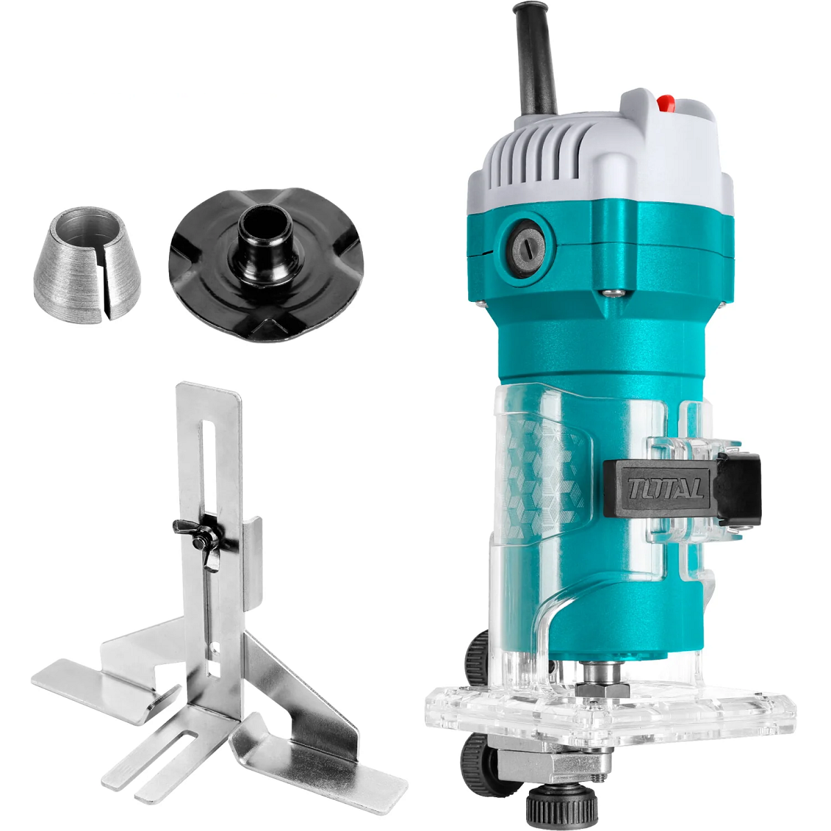 REBORDEADORA 600 W TOTAL