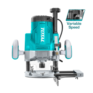 RUTEADORA 2200 W TOTAL