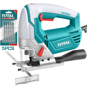 SIERRA CALADORA 800 W TOTAL