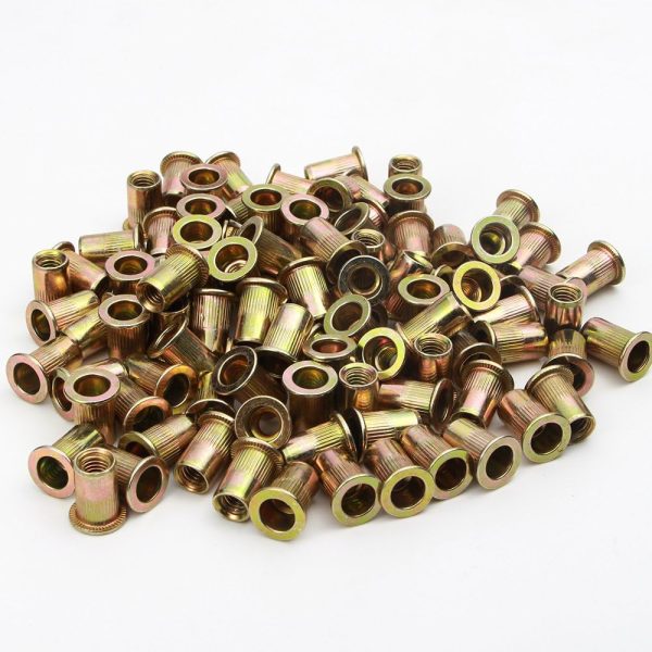 TUERCA REMACHABLE M8 - Imagen 2
