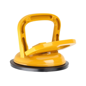 VENTOSA DE ALUMINIO PARA VIDRIO 1 COPA 30 KG UYUSTOOLS