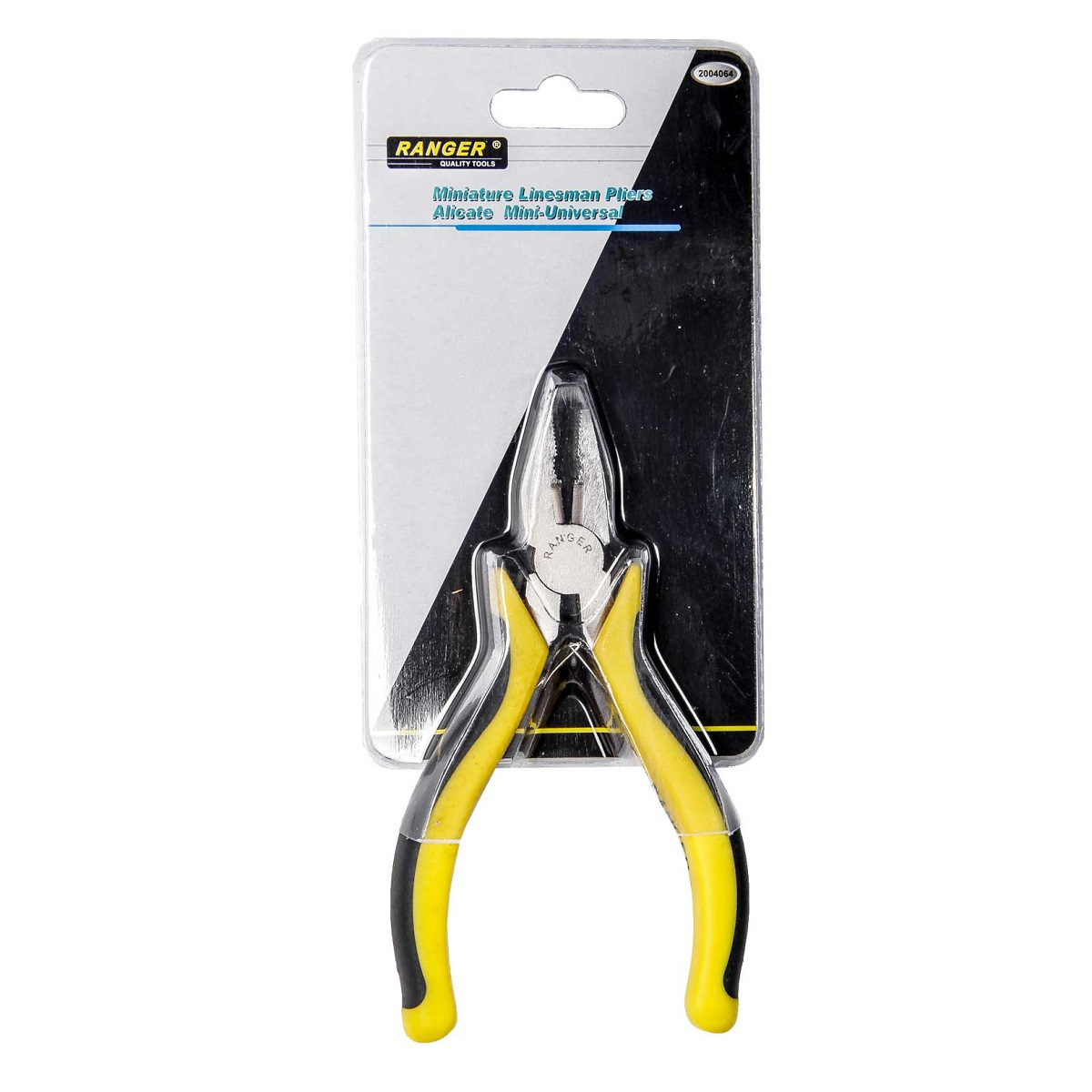 MINI ALICATE UNIVERSAL RANGER