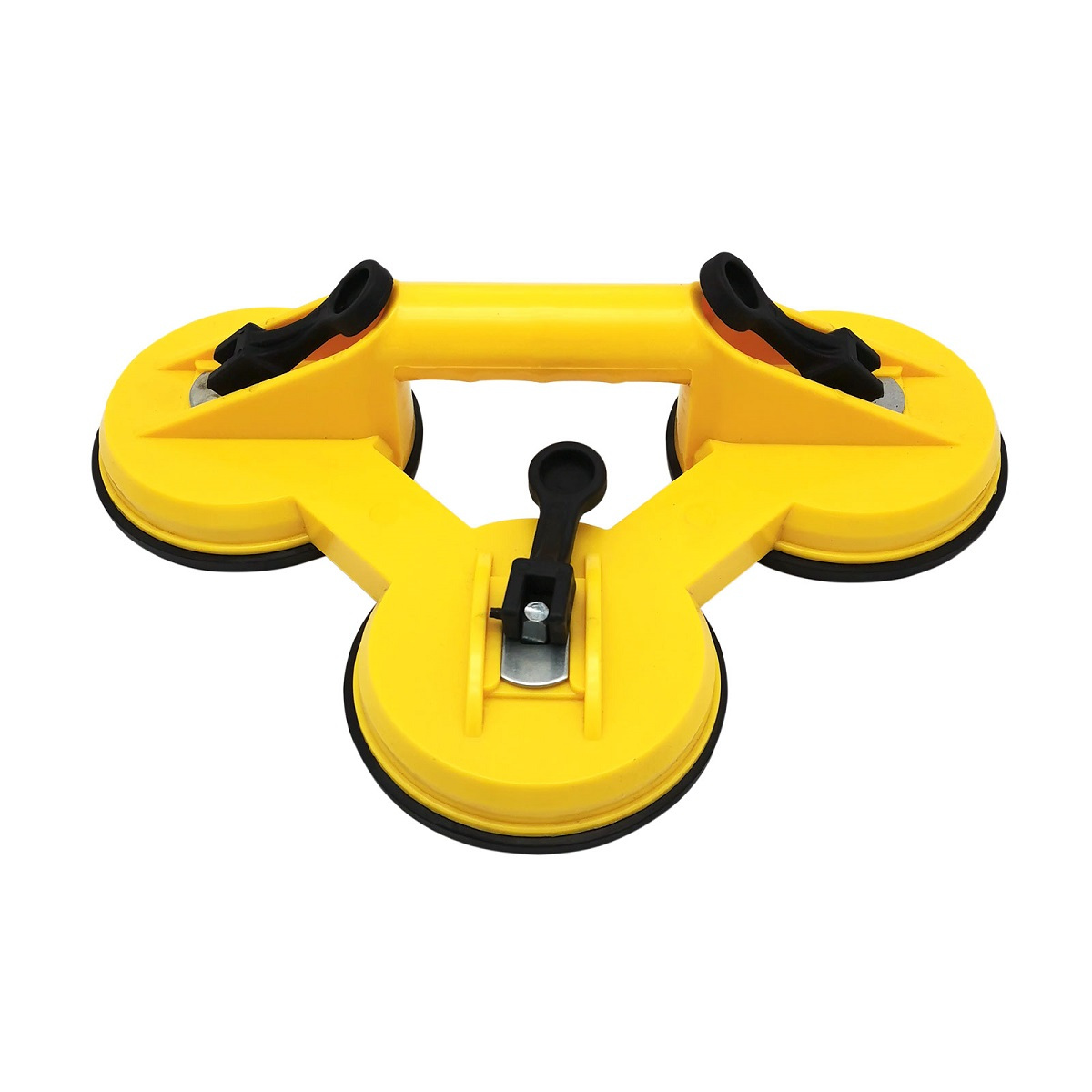 VENTOSA PARA VIDRIO 3 COPAS RANGER