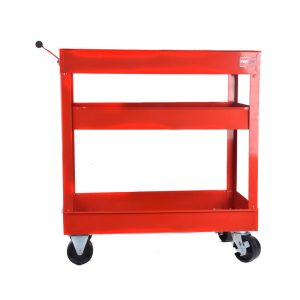 CARRO PARA HERRAMIENTAS 3 NIVELES FERTON
